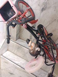 Hero Cycle For 5-6 Yrs Kids