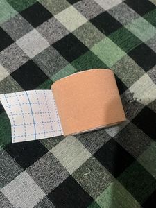 Boob tape