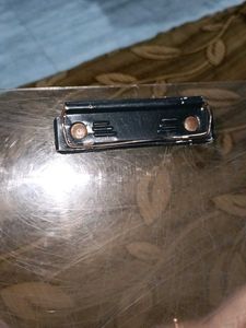 heavy material exam board high quality acrylic