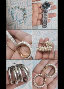📢 Jewellery Combo📢
