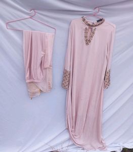Designer Ethnic Suit