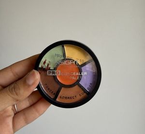 Insight Pro Concealer Palette