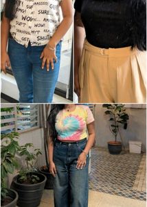 Combo - 3 tops