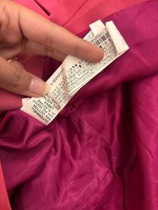 Zara Mini Skirt