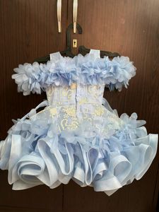 Partywear-Kids Gown