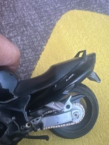 Honda CBR Toy Motorcycle