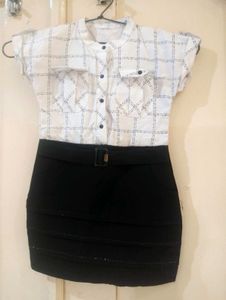 Baby Girl Singal Top