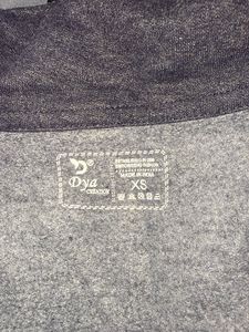 Mickey Mouse Zip-Up Jacket