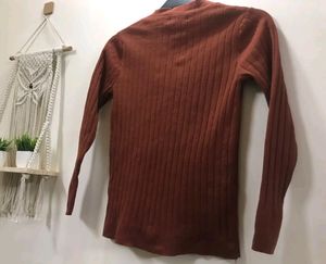Slim Fit Striped Shirt(Very Strechable)