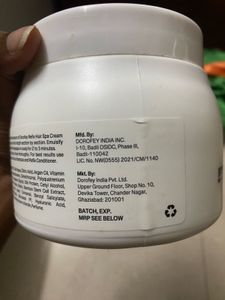 Hair Detox Masque