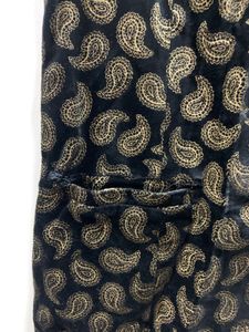 Imported Unisex Vintage Style Printed Vest