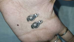 Buddha Face Charms/pendents