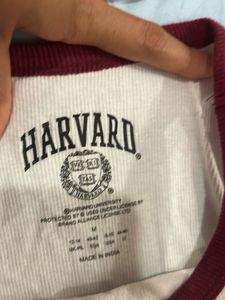 Harvard University Tank Top