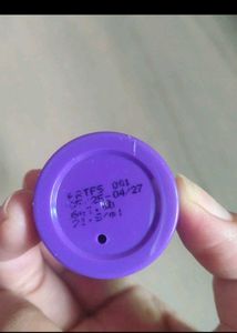 Foxtale Retinol Firming Serum