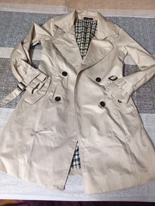 Like New Coat Blezer