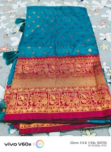 Beutiful Gorgeous saree