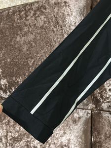 Black Short Kurta Cum Dress