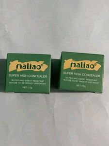 Maliao Concealer