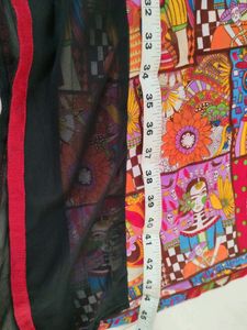 Beautiful Long Kurti