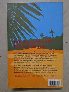 The Mind Game by Hector Macdonald
