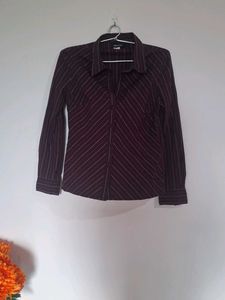 Old Money Fitted Shirt
