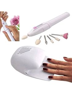Nail Polish Dryer Machine