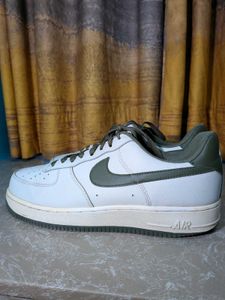 Dupe Nike Air Force 1 Sneakers