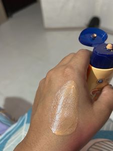 JOY  SUN Tinted Sunscreen