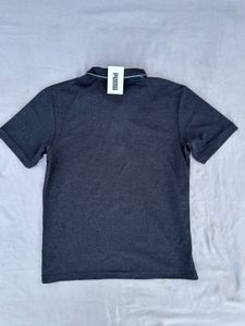 Men's Puma Polo Shirt