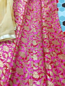 Lehnga Choli Set