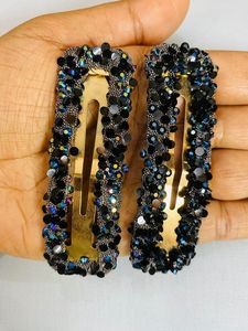 Korean Style Hair Clip