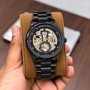 Audemars Piguet Skeleton Watch