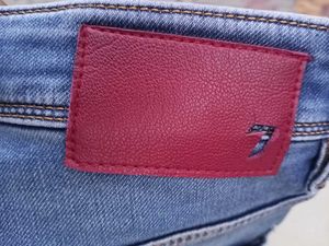 7 For All Mankind Jeans