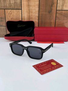 Cartier Sunglasses - Like New