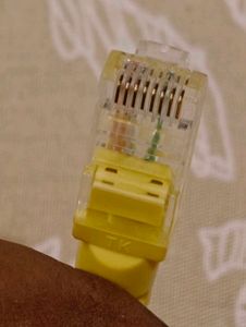 Ethernet Cable RJ45 Cat5E