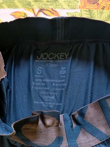 Jockey Men's Boxer Briefs