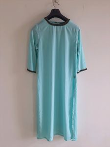W Party Wear Kurta