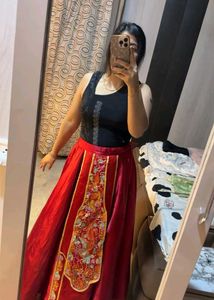 skirt