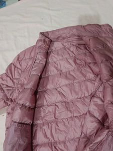 Short Jacket