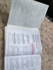Pradeep's New Course Chemistry Vol. 1,2