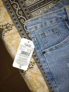 jeans bootcut new