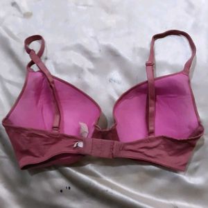 victorias secret Rose Bra