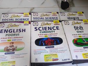 7th class NCRT GUIDE