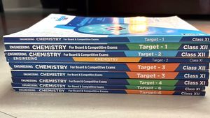 Engineering Mathematics Books Set