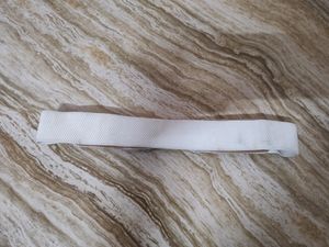 Belt For Onepiece White Color