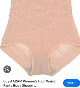 h&amp;m High waist shapewear with bra