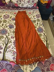 Beautiful Embroidered Kurta and kurt