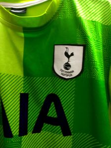NIKE DRY-FIT T-SHIRT. Tottenham Hotspur F.C.