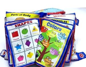 Brand New*** Pillow Book For Kid's