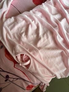 Pink Bodycon Dress Perfect For Date And Party